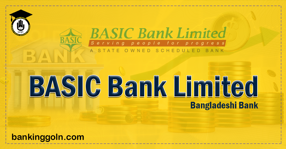 BASIC Bank Limited
