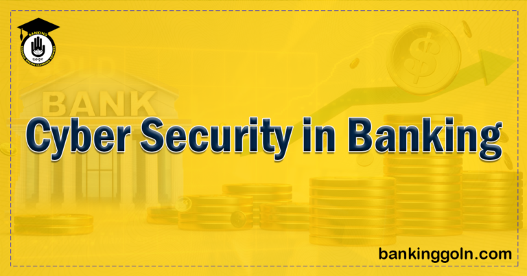 GOLN Cyber Security in Banking Book