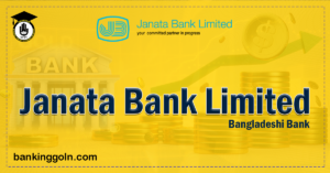 Janata Bank Limited