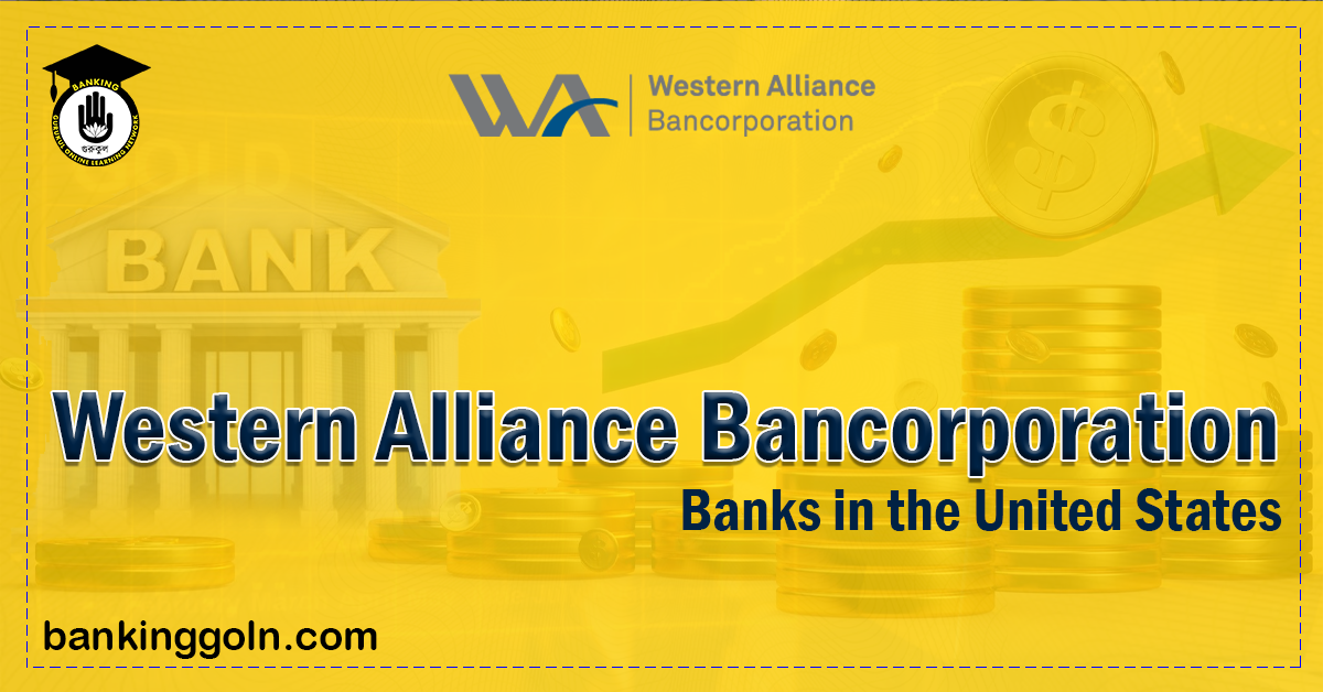 Western Alliance Bancorporation