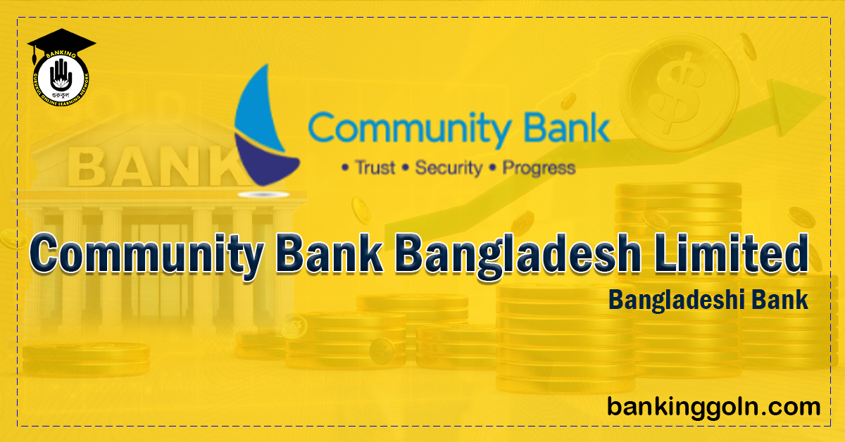 Community Bank Bangladesh Limited