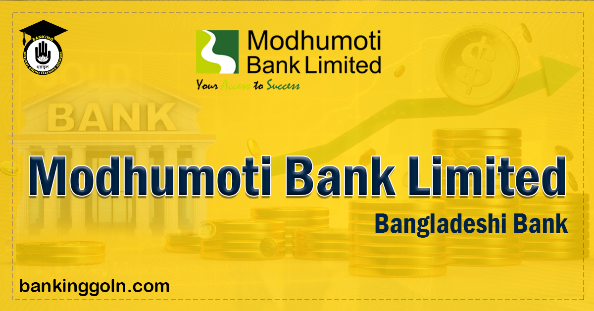 Modhumoti Bank Limited