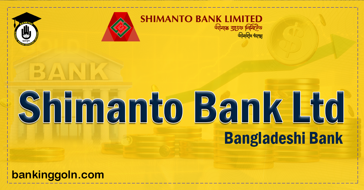 Shimanto Bank Limited