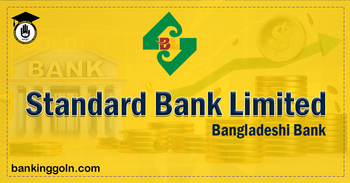 Standard Bank Limited