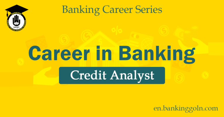 Credit Analyst