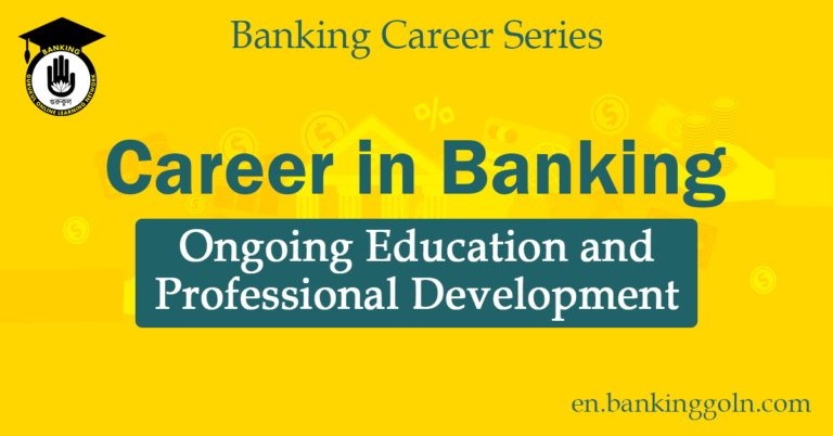 Ongoing Education and Professional Development