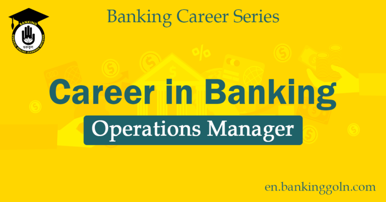 Operations Manager
