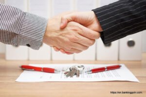 Banking Lawyer