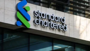 Standard Chartered Bank