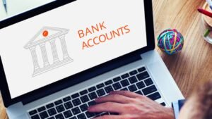 Bank Account Types