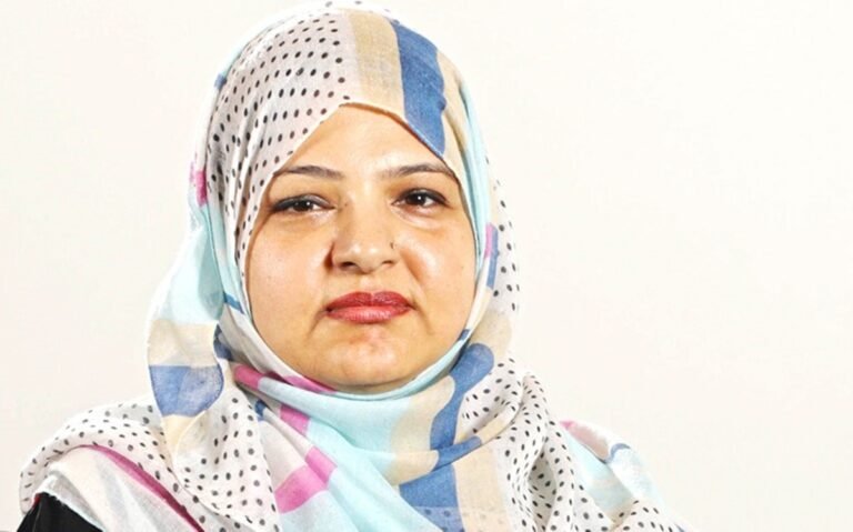 Uzma Chowdhury Elected as Chairperson of Meghna Bank