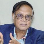 Ahsan H. Mansur, Bangladesh Bank Governor
